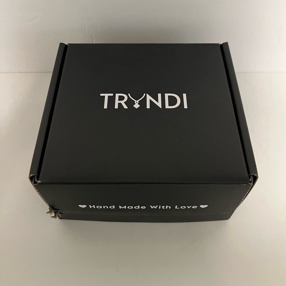 Tryndi Gift Necklace for Daughter